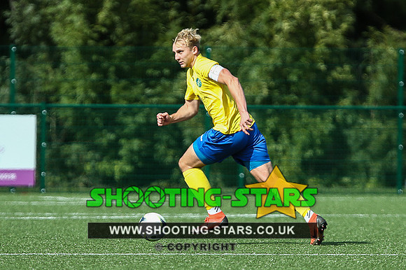 200912 AU v Colliers Wood-011