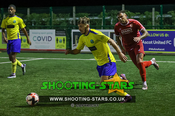 220927 Ascot v Flackwell Heath-0295