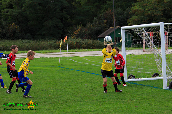 131005 B Cav U9 3 v NPL Lightning 1 107