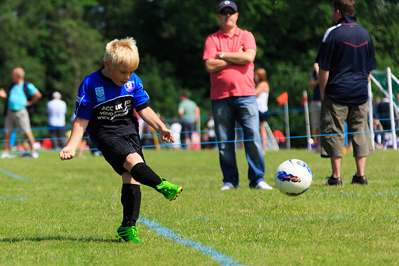130629 Sandhurst Wanderers U8 at BTJ U9 Trny (167)