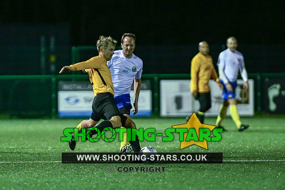 211112 Ascot Vets v Band of England 0067