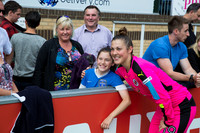 Shooting-Stars Reading v Notts County-0503