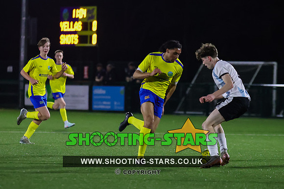 250325 U18 Ascot v Aldershot-0042