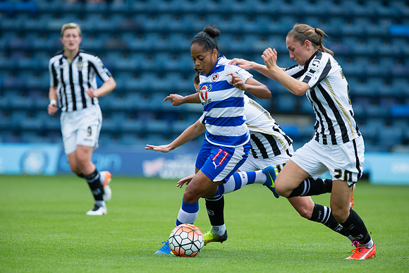 Shooting-Stars Reading v Notts County-0156