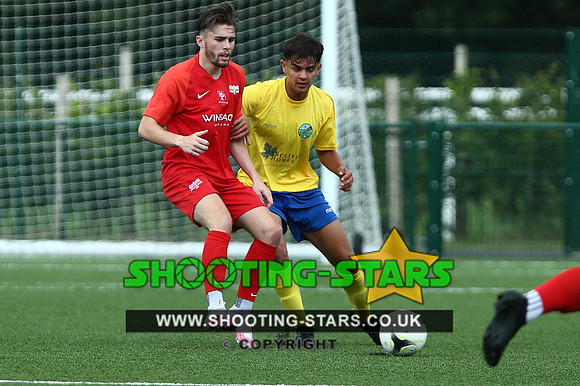 210731 AU v Binfield-0075