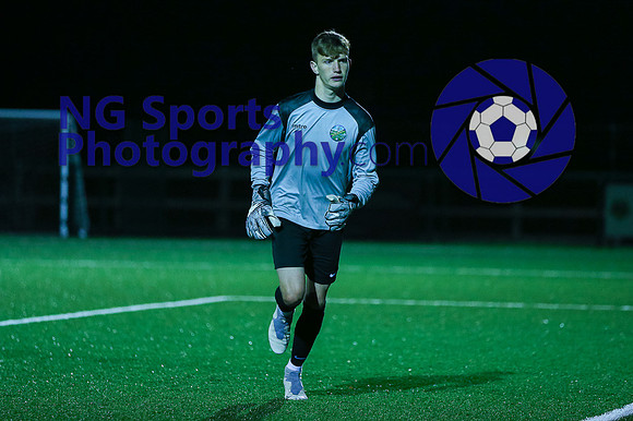 Ascot Utd vs Camberley Allied Counties