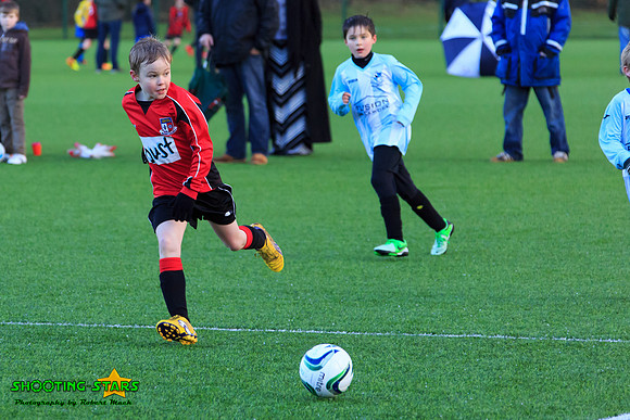 140208 B Cav U9 v Finch Falcons 024