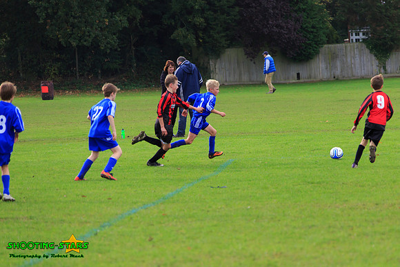 131019 Burgfield U12 Blues 2 v AFC Henley 0 083