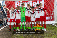 U13 Awards @ Binfield 2024
