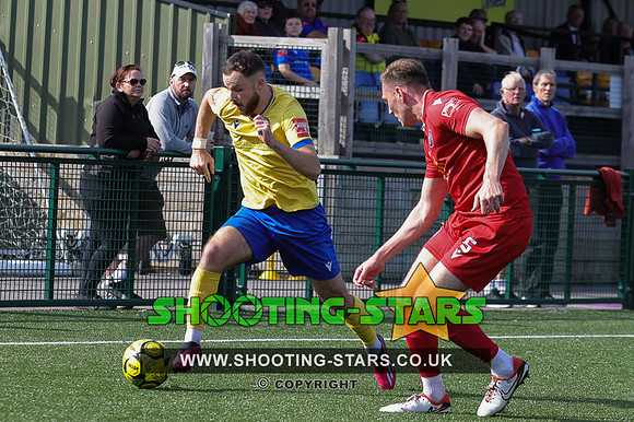 240914 Ascot v Met Police-0467