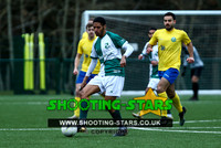 220122 Ascot v Edgeware 0006