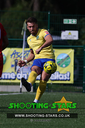240914 Ascot v Met Police-0445