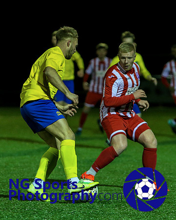 Ascot Utd FC vs Redhill FC  (4)