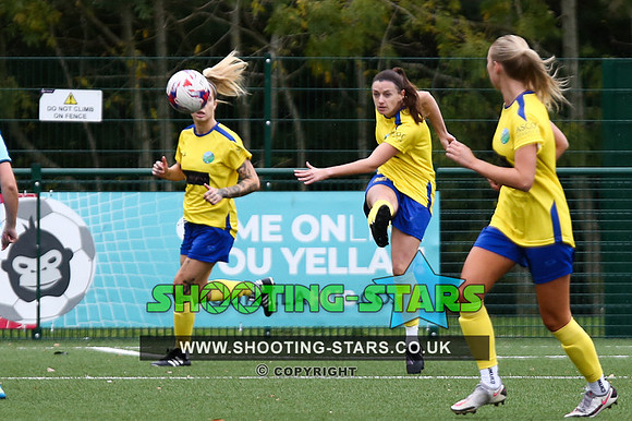 221030 Ascot v Bournemouth Women-0010