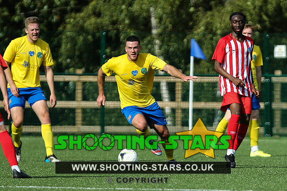 200912 AU v Colliers Wood-156
