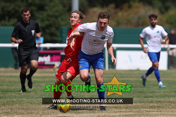 220723 Binfield v Ascot Pre-S-0164