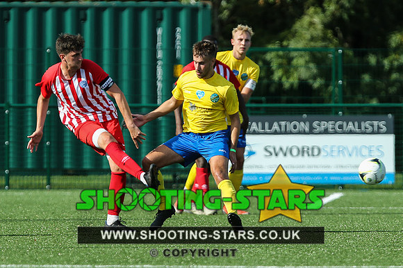 200912 AU v Colliers Wood-238