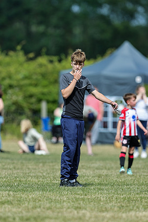 Referee @ ECFC 2024-0121