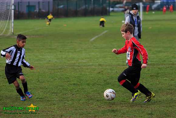 140124 B Cav v Maidenhead Magpies 162