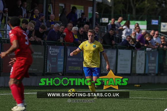 240914 Ascot v Met Police-0474