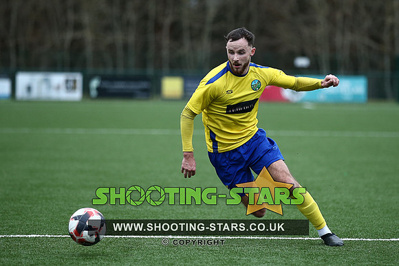 230204 Ascot v Oxhey Jets-0089