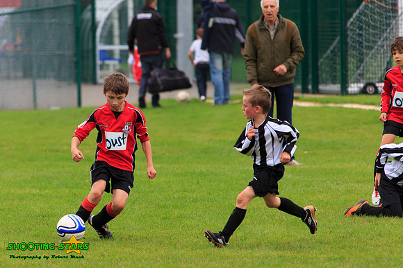 130921 Burgfield U12 Blues 5 v Ascot Aces 2 723