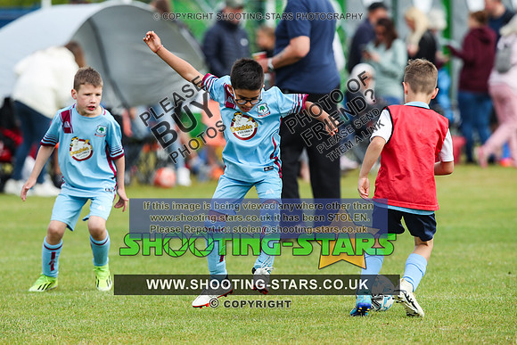 U8 CUP EVC24 NG-0103