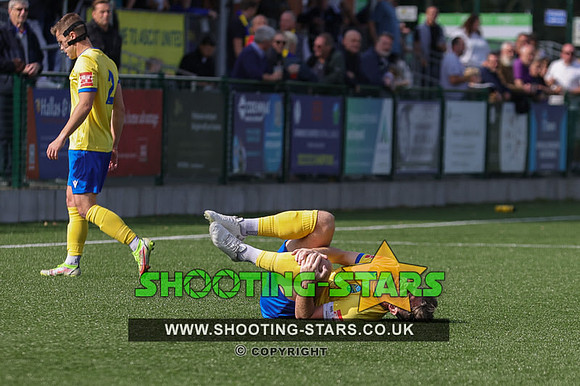 240914 Ascot v Met Police-0449
