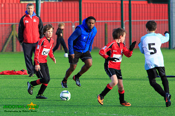 140208 B Cav U9 v Finch Falcons 135