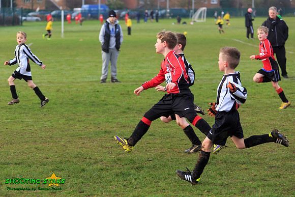 140124 B Cav v Maidenhead Magpies 120