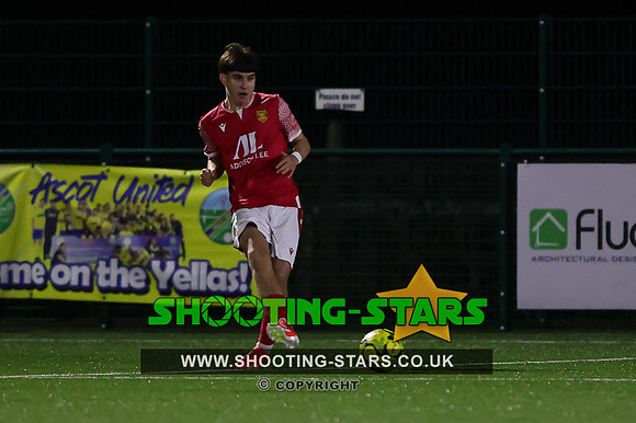 250204 Ascot v Uxbridge U18-0035