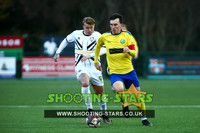 221217 Ascot v Windsor Action