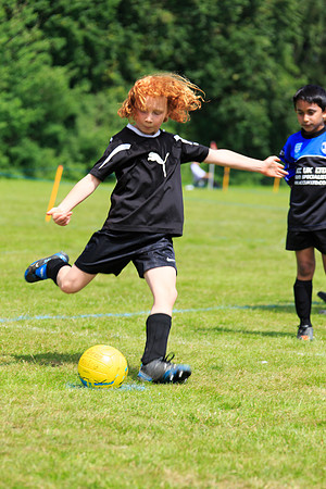130629 Sandhurst Wanderers U8 at BTJ U9 Tny (2)