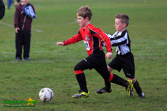 140124 B Cav v Maidenhead Magpies 161