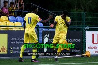 250711 Ascot v Fanborough