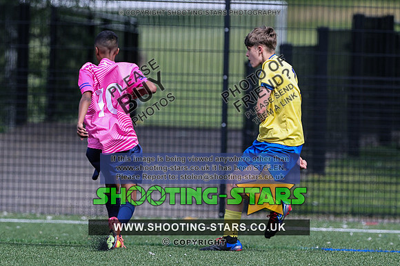 250504 Ascot v Sutton U14-0135