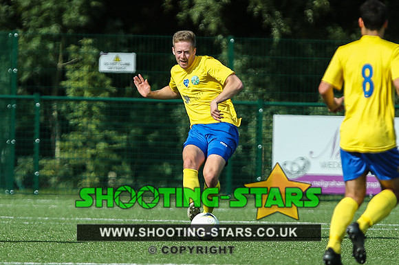 200912 AU v Colliers Wood-101