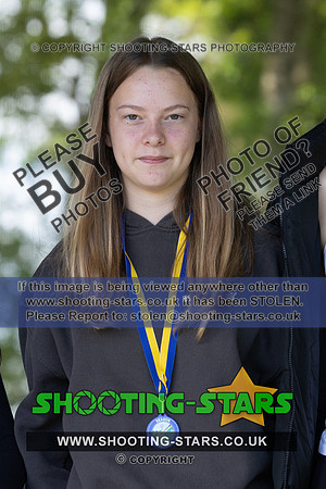 Ascot Girls 2024 SNR-0087