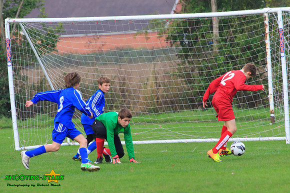 130928 Burgfield U12 Blues 2 v Binfield Lions 2 041