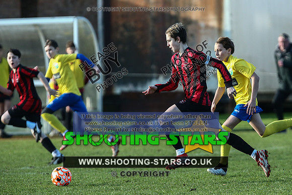 220116 Ascot U13 v Wendover 0047