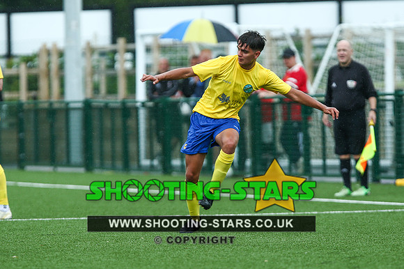 210731 AU v Binfield-0125