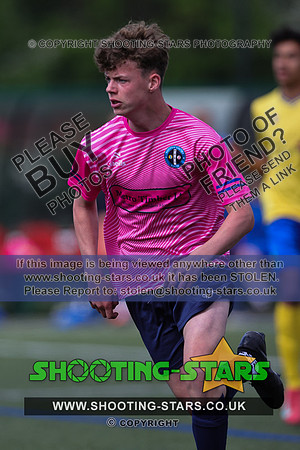 250504 Ascot v Sutton U14-0098