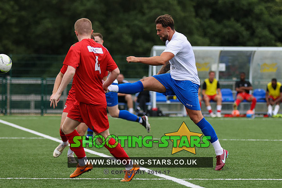 220730 Ascot v South Park-0078