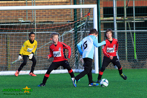 140208 B Cav U9 v Finch Falcons 051