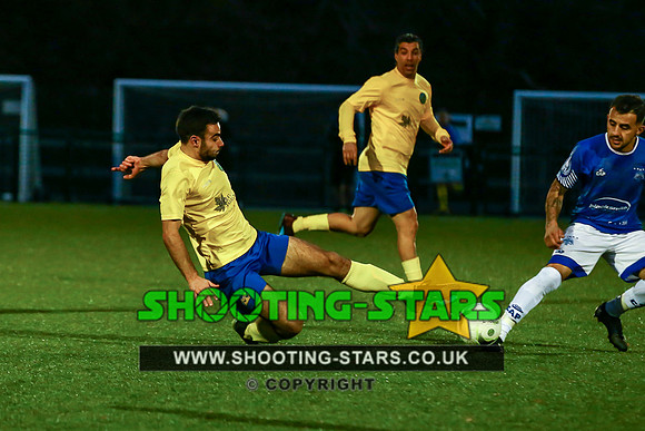 211114 Ascot v St Panteleimon0128