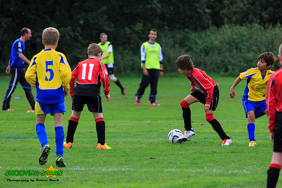 131005 B Cav U9 3 v NPL Lightning 1 112