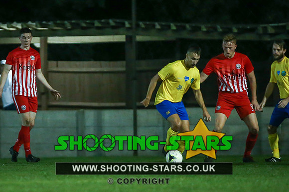 200908 AU v Camberley-241