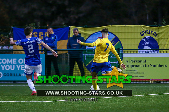 211114 Ascot v St Panteleimon0103
