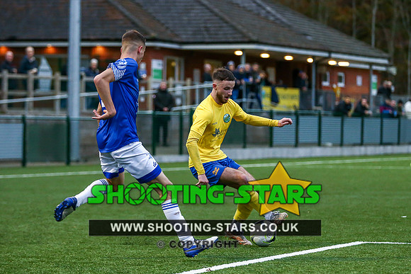 211114 Ascot v St Panteleimon0089