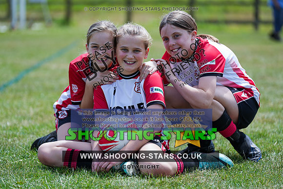U12G EvC 2024-DB-0035